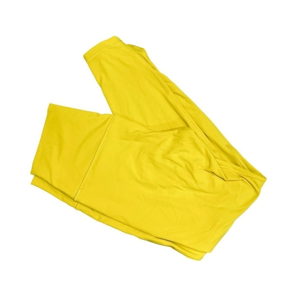 LULULEMON Align™ High-Rise Leggings Full Length Pant 28'' Soleil Sz 12 Large - Picture 2 of 6